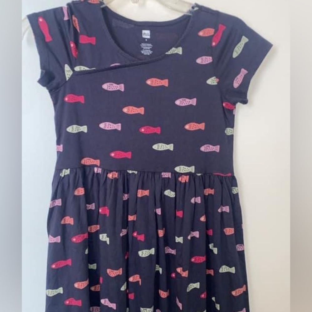 Tea brand dress. Beautiful. Size 8